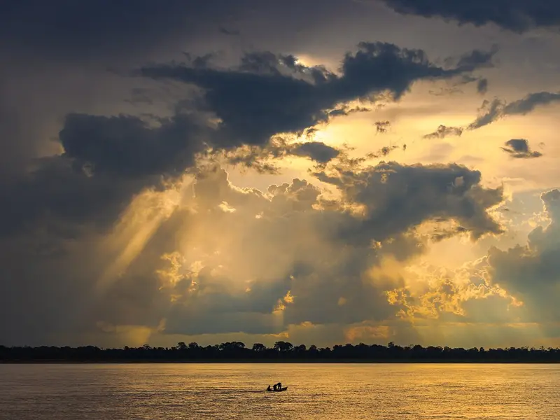 Amazonas