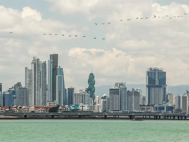 Panamá