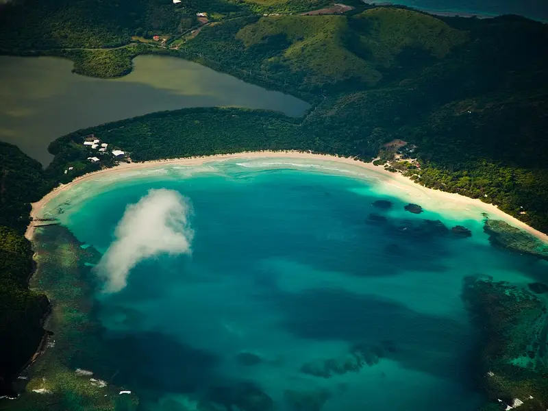 Puerto Rico