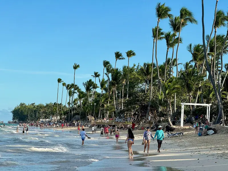 Punta Cana