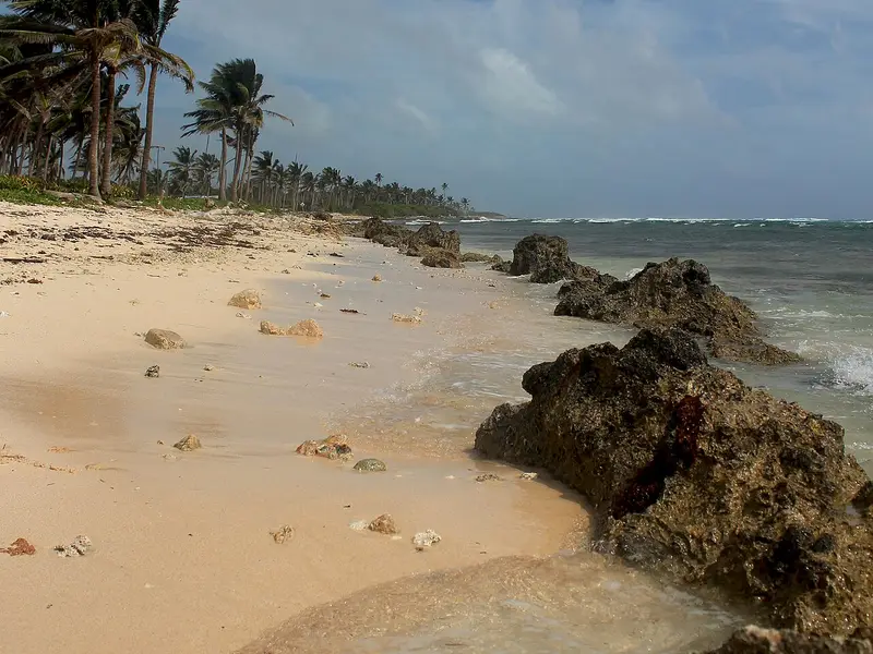 San Andrés