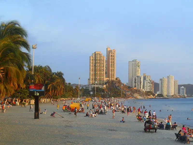 Santa Marta